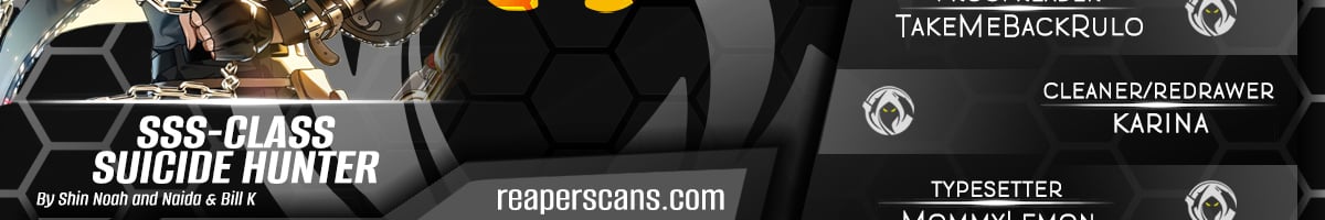 SSS-Class Suicide Hunter, Chapter 56 image 03